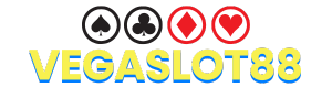 Logo VEGASLOT88